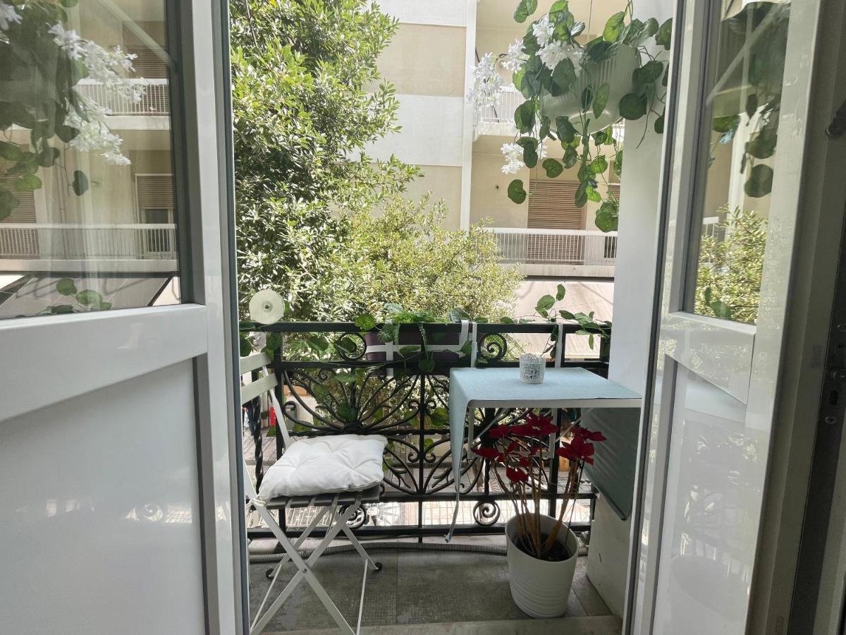 Athens Kolonaki Luxury Home Exterior photo